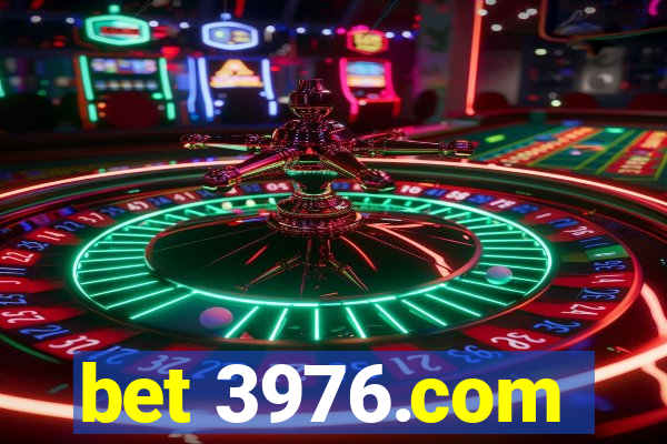 bet 3976.com